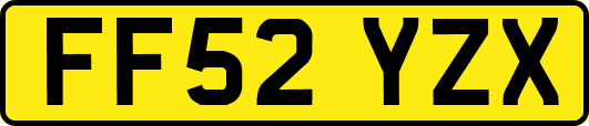 FF52YZX