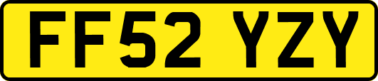 FF52YZY
