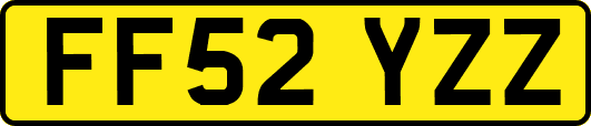 FF52YZZ