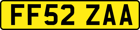 FF52ZAA
