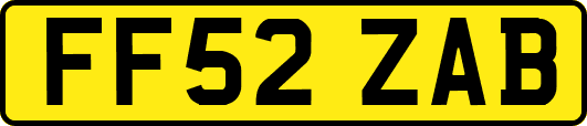 FF52ZAB