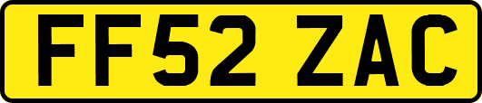 FF52ZAC
