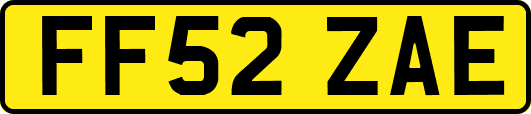 FF52ZAE