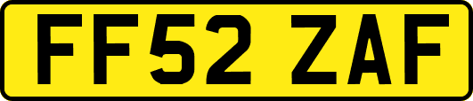 FF52ZAF