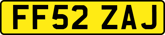 FF52ZAJ
