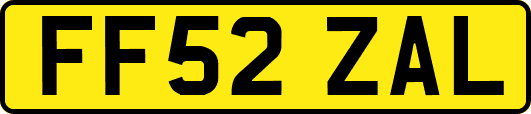 FF52ZAL