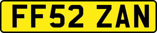 FF52ZAN