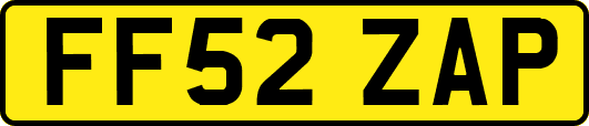FF52ZAP