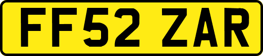 FF52ZAR