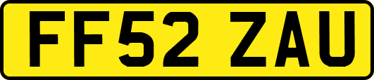 FF52ZAU