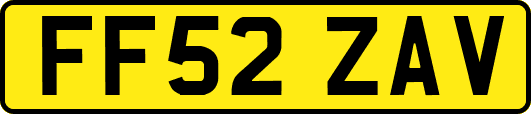 FF52ZAV