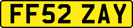 FF52ZAY
