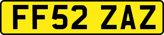 FF52ZAZ