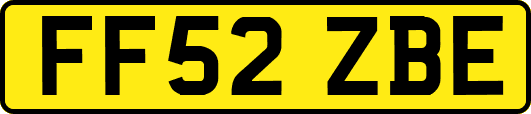 FF52ZBE