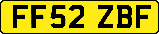 FF52ZBF
