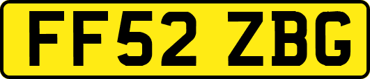FF52ZBG