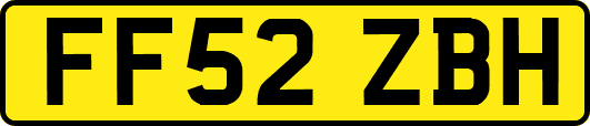 FF52ZBH