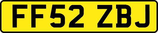 FF52ZBJ