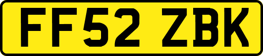FF52ZBK