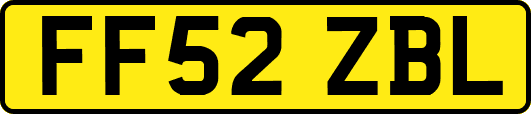 FF52ZBL