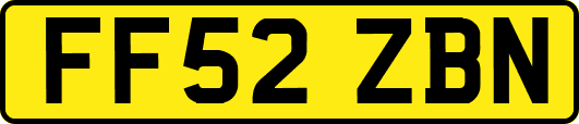 FF52ZBN