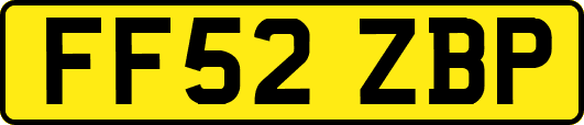 FF52ZBP