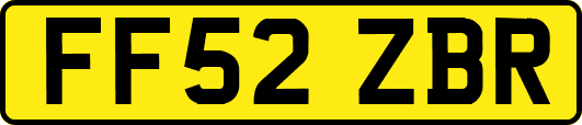 FF52ZBR