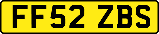 FF52ZBS