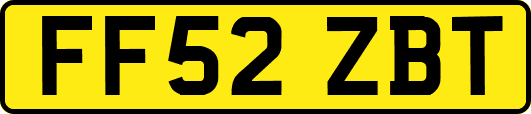 FF52ZBT