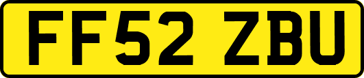FF52ZBU