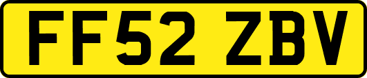 FF52ZBV