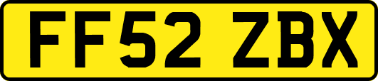 FF52ZBX