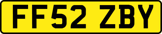 FF52ZBY