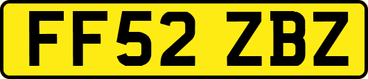 FF52ZBZ