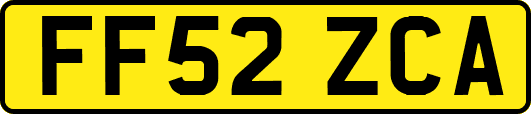 FF52ZCA