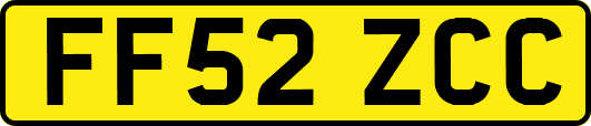 FF52ZCC