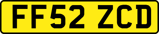 FF52ZCD