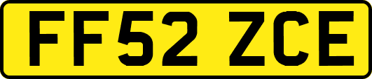 FF52ZCE