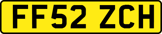 FF52ZCH