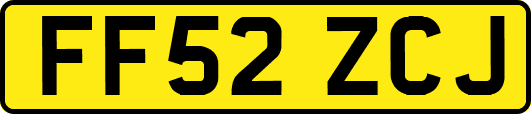 FF52ZCJ
