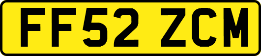 FF52ZCM