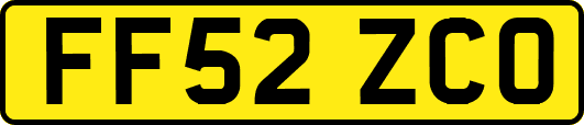 FF52ZCO