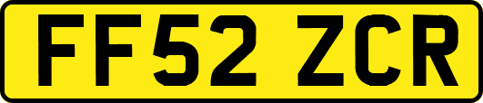 FF52ZCR