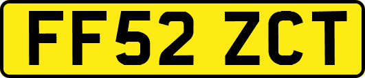 FF52ZCT