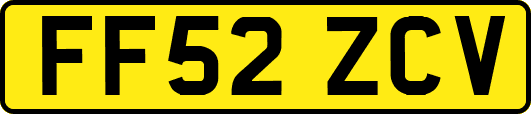 FF52ZCV