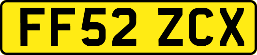 FF52ZCX