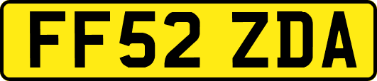 FF52ZDA