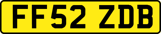 FF52ZDB