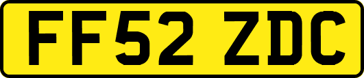 FF52ZDC