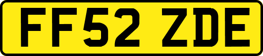 FF52ZDE